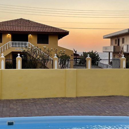 הוילה Westpunt Finisterre Curacao מראה חיצוני תמונה